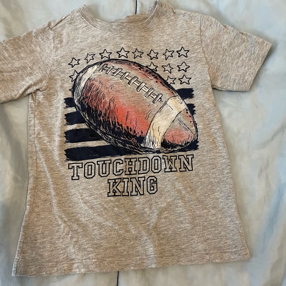 Oshkosh boys shirt